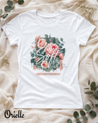 Тениска Orielle Signature - Unstopabble