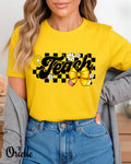 Тениска Relaxed Fit Cool Teach