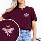 Тениска Relaxed Fit Your Magic