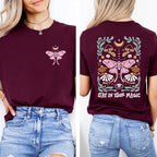Тениска Relaxed Fit Your Magic