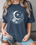 Тениска Relaxed Fit Morning Star