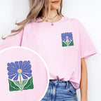 Тениска Relaxed Fit Good Things