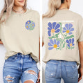 Тениска Relaxed Fit Your Progress