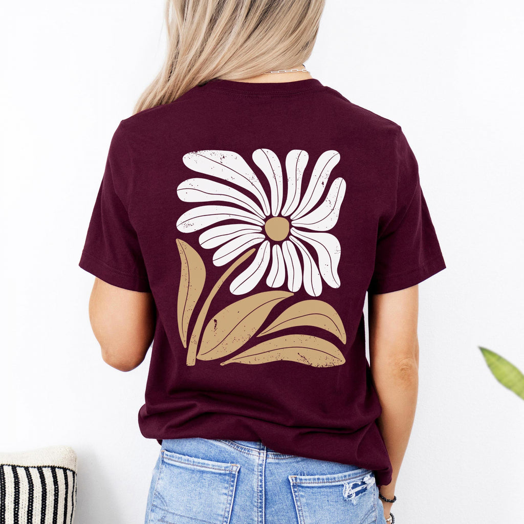 Тениска Relaxed Fit Kind Mind