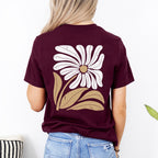 Тениска Relaxed Fit Kind Mind