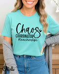 Тениска Relaxed Fit Coordinator