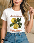 Тениска Sunshine Lemons