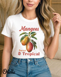 Тениска Tropical Mangoes