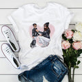 Тениска Loving Family
