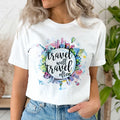 Тениска Travel Often
