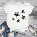 Тениска Wild Stars