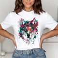 Тениска Wolf