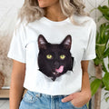 Тениска Yummy Cat